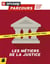 Les metiers de la justice