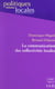 Communication des collectivites locales (la)