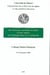 Les nouveaux territoires du droit et leur impact sur l'enseignement et la recher - actes du colloque