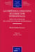 La compétence consultative des juridictions internationales : reflet des vicissitudes de la fonction judiciaire internationale