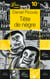 Tete de negre