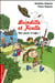 Brindille et ficelle t.1 - une pêche d'enfer !