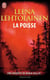 La poisse