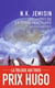 Les livres de la Terre Fracturée Tome 3 : Les cieux pétrifiés
