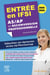 Entrée en IFSI 2025-2026 - AS/AP et reconversion professionnelle