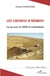 Les chemins d'Hébron - un an avec le CICR en Cisjordanie