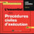 L'essentiel des procédures civiles d'exécution 2016-2017