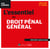 L'essentiel du droit pénal général