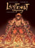 Lanfeust Odyssey Tome 3 : le banni d'Eckmül