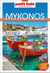 Guide Mykonos 2024 Carnet Petit Futé