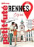 City Book : Rennes (édition 2025)