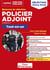 Policier adjoint : Catégorie C - Tout-en-un - Épreuves de sélection (édition 2024/2025)