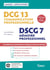 DCG 13 / DSCG 7 : communication professionnelle - mémoire professionnel avec applications - maîtriser les compétences et réussir le nouveau diplôme 2021