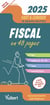 Fast & curious : Fast & Curious Fiscal 2025 : À jour de la loi de finances