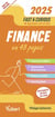 Fast & curious : Fast & Curious Finance 2025 : Apprendre vite et bien