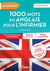 IFSI - 1000 mots en anglais pour l'infirmier