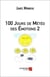 100 jours de météo des émotions t.2
