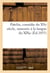 Patelin, comedie du xve siecle, ramenee a la langue du xixe