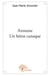 Anname, un héros canaque