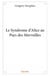 Le syndrome d'alice au pays des merveilles