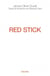 Red stick
