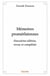 Mémoires prométhéennes