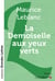 La Demoiselle aux yeux verts