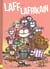 Laff Lafrikain Tome 1