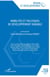 Collectif Tome 59 : mobilités et politiques de développement durable (édition 2024)