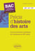 Précis d'histoire des arts - bac nouveaux programmes - spécialité arts