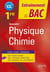 Spécialité physique-chimie : 1re