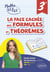 La face cachée des formules et théorèmes : 3e - Pour avoir 20/20 en mathématiques
