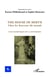 CYCNOS Tome 30 : the house of mirth - chez les heureux du monde - une esthétique de la diversion