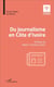 Journalisme en Côte d'Ivoire