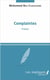 Complaintes