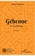 Géhenne, la spoliation
