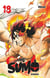 Hinomaru sumo Tome 18