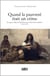 Quand la pauvreté était un crime - les gueux dans le sud-ouest au siècle des lumières (1763 - 1789)