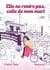 Elle ne rentre pas, celle de mon mari Tome 5