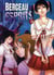Le berceau des esprits Tome 3