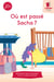 Où est passé sacha ?