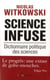 Science infuse - dictionnaire politique des sciences