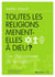 Ce que je crois, ça se discute Tome 3 - toutes les religions mènent-elles à Dieu ?