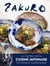 Zakuro :  le meilleurs de la cuisine japonaise familiale et authentique