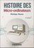 Histoire des micro-ordinateurs (2e édition)