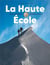 La Haute École : L'école nationale de ski et d'alpinisme a 80 ans