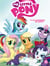 My little pony t.3 - le cauchemar de rarity