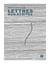Lettres non-écrites
