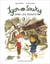 Igor et souky dans les égouts