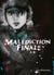 Malédiction finale Tome 4